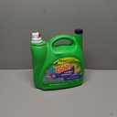 Gain Odor Defense Liquid Laundry Detergent, Super Fresh Blast Scent, 194 fl oz, 134 loads, 2 in 1, Laundry Detergent Liquid Soap, HE compatible