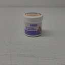 HICC Pet Teeth Cleaning Wipes for Dogs & Cats, Vet-Recommended Remove Bad Breath & Plaque & Tartar Buildup Dog Finger Toothbrush Wipes, Dog Tooth Brushing Kit Remove Stain & Gum Care for Small Animal (50 Count (Pack of 1))