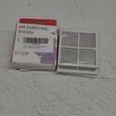 LT120F Refrigerator Air Filter Replacement for LG LT120F Kenmore Elite 46-9918 469918 9918 Replaces ADQ73214402 ADQ73214403 ADQ73214404-3 Pack