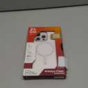 iPhone 16 Pro ZAGG Graphene Crystal Palace Lite Snap Case - Clear