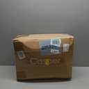 puredown Goose Feathers and Down Pillow for Sleeping Hotel Collection Bed Pillows, Gusseted, King, Set of 2 (Gusseted Style 1)