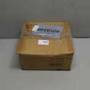 Industrial Pendant Lights 1 Pack Farmhouse Pendant Lights with Adjustable Chain, D10.2 Rustic Pendant Lighting Barn Black Metal Hanging Lights with Wire Cage for Kitchen Island Dining Room