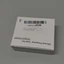 JCHPINE Silicone Cover Case for Tamagotchi Paradise Interactive Virtual Pet, Stand Up Case for Tamagotchi Paradise Screen Protector and Lanyard (Purple)