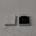 Wireless Earbuds, Bluetooth 5.4 Headphones with Multifunctional Touch Screen, 48H Bass Stereo Ear buds with ANC/ENC Noise Cancelling/Transparency mode, IPX7 Earphones with 5 EQ Modes for iOS Android (Dark Black)