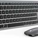 Wireless Keyboard 123465798