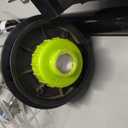 18-Inch Straight Shaft Trimmer Attachment (String Trimmer Attachment)