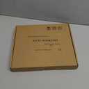 ECO-WORTHY 10W Solar Car Battery Charger Maintainer 12V Waterproof Portable Solar Trickle Charger for Car Truck Boat Lawn Mower RV Trailer Tractor ATV Utility Vehicle Battery