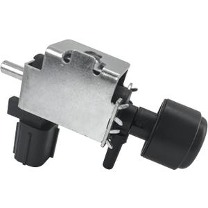 36163-PND-A01 Bypass Control Solenoid Valve Engine Intake Manifold Runner Solenoid Replacement for Honda CR-V 2.4L Acura RSX 2.0L 2002-2006, for Acura RSX 2.0L 2006-2011, 911-776