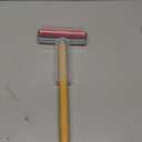 Wallpaper Removal Scoring Perforator Tools with Extra Cover, Wall Paper Remover Scorer Hand Tool, Perforax Wallpaper Scraper Cutter Stripper Tools for Wall Paper Steamer Peel and Stick