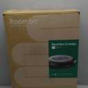 iRobot Roomba Combo i5 Robot Vacuum & Mop - Clean by Room with Smart Mapping, Works with Alexa, Personalized Cleaning Powered OS, Ideal for Pet Hair, Carpet and Hard Floors