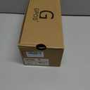 GPOS Womens Slides with Memory Foam Soft Cushioned Cozy House Slippers for Woman Comfy Open Toe Ladies Sandals Leather Slip on Bedroom Shoes Plantar Fasciitis Indoor Outdoor (8, Allkhaki)