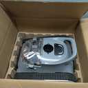 Cordless Robotic Pool Cleaner, Pool Vacuum 180W Brushless Motor, 45000Pa Suction, Wall & Waterline Climbing, Auto Path Mapping, for Inground & Above-Ground Pools up to 2150 Sq. Ft.