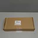 DURATECH 10 "-17" Telescoping Basin Wrench with 1-3/8" to 2-1/2" Large Jaw Capacity & Tub Drain Remover Wrench Aluminum Alloy Drain Removal Tool, Dual Ended