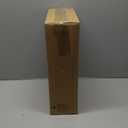 Lifewit 6 Pack Stackable Closet Organizers and Storage Basket for Clothes, Plastic Sweater Storage Bins for Wardrobe, Multifunctional Pants Organizer for RV, Pantry, Bathroom, Kitchen, Dorm, 24L