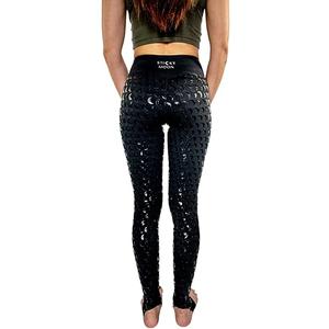 STICKY MOON Leggings Black S