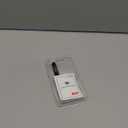 LIQUID GLASS Screen Protector for All Smartphones Tablets and Watches Scratch and Shatter Resistant Wipe On Nano Protection for Up To 4 Devices - Bottle