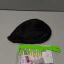 Pixie Cut Wig Short Human Hair Wigs for Black Women Non Lace Front Wig Human Hair Wig with Bangs Full Machine Wigs Brazilian Virgin Human Hair Natural Color (1B)