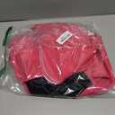 Dog Anxiety Vest with Hood, Skin-Friendly Thunder Jacket for Dogs, All-in-One Dog Calming Shirt with Hood for Thunder, Fireworks, Separation - Keep Pet Calm Without Medicine, Rose, L