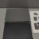 Amazon Fire HD 10 Tablet Protective Cover (Only compatible with 13th generation tablet, 2023 release) - Black