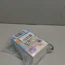 Kids Camera Instant Print, Christmas Birthday Gifts for Girls and Boys, 1080P HD Video Digital Kids Camera with 32G Card, Toddler Camera for 3-12 Years Old, Purple