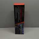 Tevlaphee Car Steering Wheel Lock Great Deterrent Adjustable Car Lock Steering Wheel Anti Theft Car Device for Vehicles,Trucks,Vans,SUVs (Black)