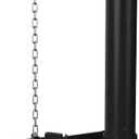 R&T 3-Inch Toilet Flapper Valve Adjustable Flush Volume Toilet Repair Kit for 2-piece Toilet A21026