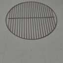 Weber Replacement 14" Charcoal Grill Grate 13.7 in. L X 13.7 in. W