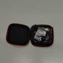 USB C Headphones for Samsung S25 Ultra S24 S23 Fe S22+, Type C Earphones with Microphone HiFi Stereo Volume Control Magnetic in Ear Wired Earbud for iPhone 17 Air 16 15 Pro Max Plus/Galaxy S26 Flip 7