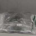 MaxGear Hanging File Organizer Box, Metal Mesh File Folder Storage Box for Letter Legal Size, Black Filing Box for Hanging File Folders, Hanging Folder Organizer for Desk, Office, School, Home