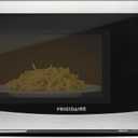 FRIGIDAIRE Stainless Steel Microwave Oven, Multi Function, Programmable, 1.1 Cu Ft 1000-Watt