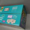 Pampers Training Pants - Easy Ups Boys & Girls Bluey - Size 4T-5T, 100 Count, Children's Potty Underwear