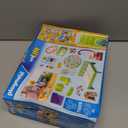 Playmobil 71609 MyLife Parent's Bedroom with Cosleeping Bed - Includes Two Characters and Accessories - From 4 Years