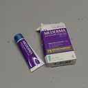 Mederma Advanced Scar Gel, Treats Old and New Scars, Reduces the Appearance of Scars from Acne, Stitches, Burns and More, 50 Grams