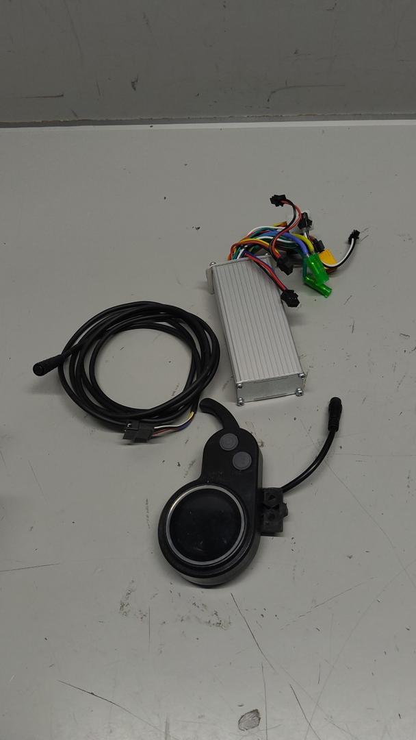 Brushless Controller Kit , 8 V