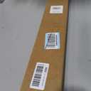 LazBlinds Cordless Cellular Shades, 33'' W x 36'' H, White