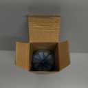 MOSOLAN Stainless Steel Bottle Brush Refills, Replacement Brush Heads, Flat Head, 3 Pack