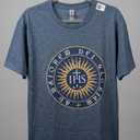 Ignatius of Loyola Jesuits Order Catholic T-Shirt (XL)