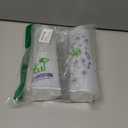 2 Pack Pet Shampoo Dilution Bottles, Specialties Mixing Bottle for Concentrated Dog Shampoo and Conditioner Grooms (2)