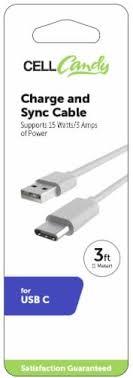 Set of 3, Cell Candy Fast Charger, Power Bank, Universal Wireless