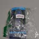 Speedo Unisex-Adult Swim Goggles Mirrored Vanquisher 2.0 (Rainbow/Grey Medium)