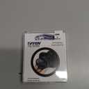 Tiffen 49UVP Slim 49mm UV Protection Filter for Camera Lens, Clear Optical Glass, Impact Resistant