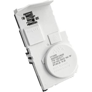 WH01X29528 Washer Lid Lock Switch Fit For GE Front Load Washer Replace 4958749,PS12749276,PD00060769,AP6985313,EAP12749276 And More