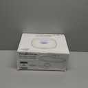 Wireless Cat Water Fountain Stainless Steel: 5L Stainless Steel Pet Water Fountain for Cats & Dogs Indoor, Automatic Battery Operated Cat Water Fountain, Ultra-Quiet Cat Water Dispenser with Filter (Silver)