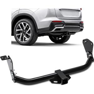 ALMULOO Class 3 Trailer Hitch Compatible with 2011-2026 RVR Outlander Sport