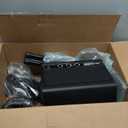 Singtrix Portable Karaoke Machine On Shark Tank, Kids & Adults, All-In-One Karaoke System, 350+Voice Effects & Autotuning, PA Speaker, Party Bundle, Karaoke Microphone, Use Free YouTube Karaoke Songs