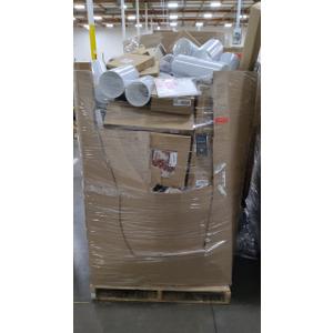 Pallet Of Mixed Items
