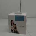 Baby Water Kettle- One Button Boil Cool Down and Keep Warm at Perfect Temperature 24/7 - Dispense Water Instantly- Replace Traditional Bottle Warmer (White)