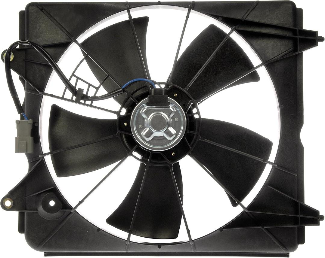 Dorman 620-212 Engine Cooling Fan Assembly