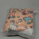 Cat Sleeping Bag, Cat Sleeping Bag for Indoor Cats, Soft and Warm Pet Bed, Portable Design for Easy Cleaning