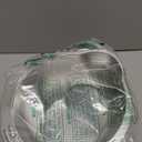 Rice Washer Strainer Bowl - 4-in-1 Washing Bowl for Quinoa, Stainless Steel Rinser With Side Drainers Small Colander for Cleaning Fruits, Vegetables, and Beans - Versatile Kitchen Tool